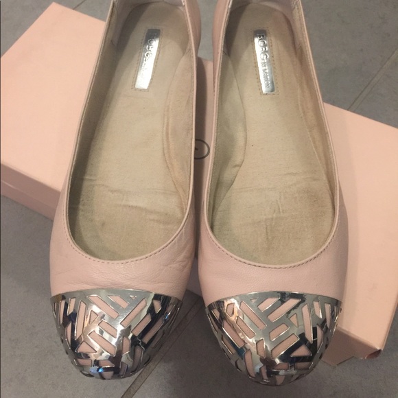 BCBG Generation ballet flats - Picture 2 of 8